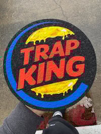 Image 2 of Le:10 Trap King w/ @moodmats (8 left)