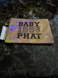 Image 2 of Baby Phat Wristlets
