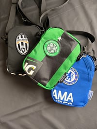 Image 4 of Custom Cross Body Bag