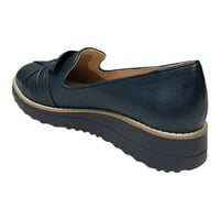 Image 4 of DJANGO & JULIETTE OCLEM NAVY