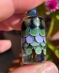 Image 3 of cool hues totem