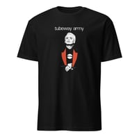 Image 1 of Tubeway Army - Down In The Park TA8 Unisex T-Shirt
