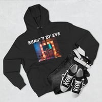 Image 2 of BEAUTY BY EVE HOODIE 