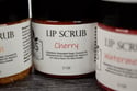 Cherry Lip Scrub