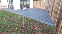 Image 2 of Decking  - Style 6