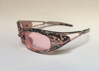 Image 1 of aftersonic eyewear Pink militar 