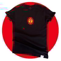 "Cruz De Madera" T-shirt