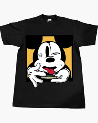 Hand Rolled TSHIRT