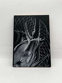 Image 1 of Daily Dragon Sketches – Summer by Bill Canales