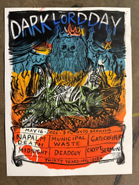 Dark Lord Day 2026 Test Print B