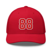 Image 12 of 88 Showtime Trucker Hat