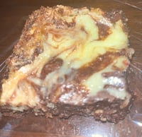 Image 1 of Cream Cheese Brookies