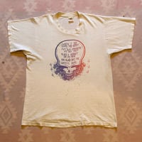 Image 2 of Early 90s Grateful Dead Sz XL 