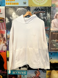 Image 1 of Standard Cloth Waffle Hoodie Large