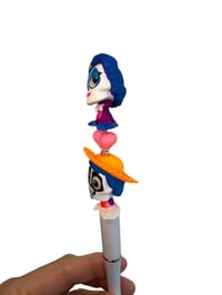 Image 3 of Rivera Family Pen