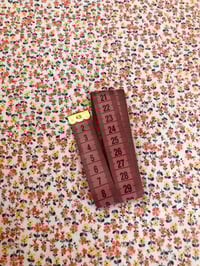 Image 5 of Algodón 100% - Spring - 12€/m