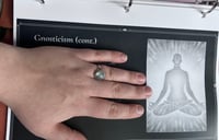 Image 4 of Christian Witchcraft Class Slides - The Christian Pantheon ENTIRE COURSE BUNDLE