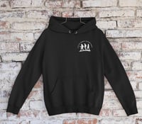 Image 3 of SWWG CLASSIC HOODIE