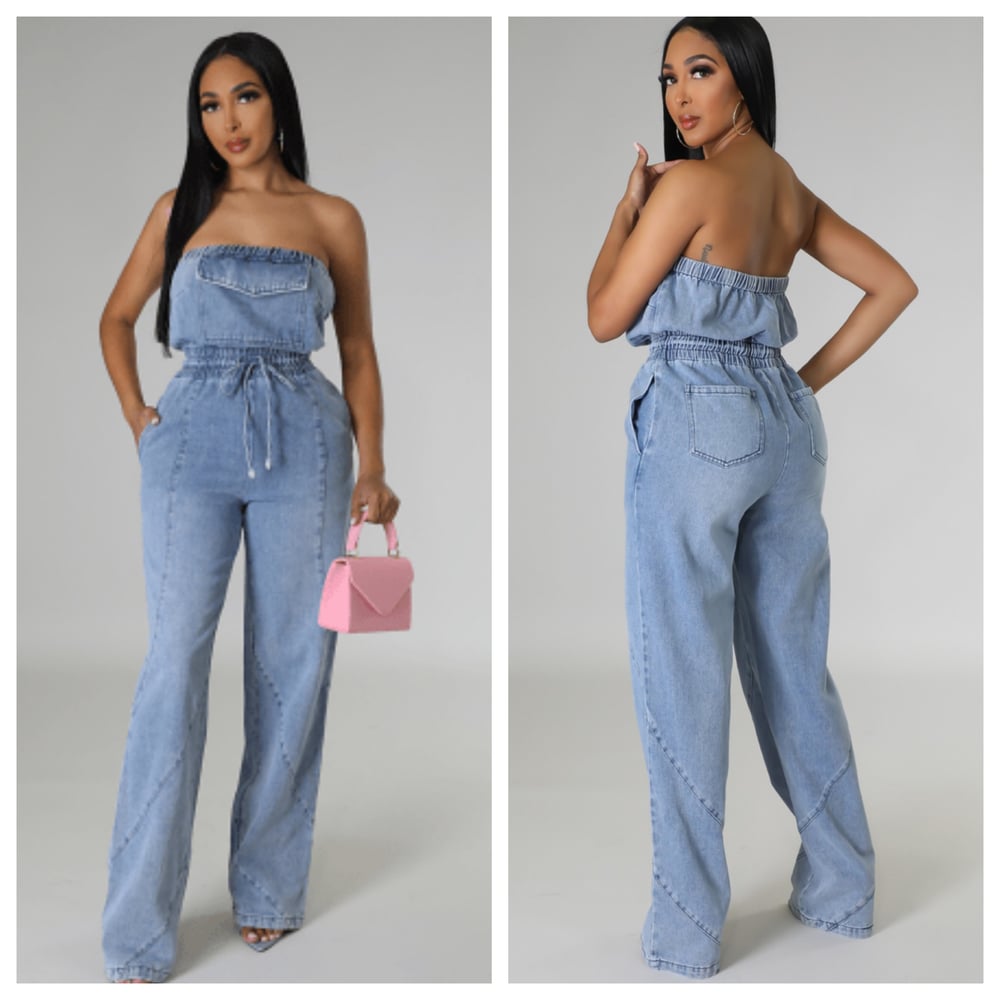 Image of So Fine Jumpsuit 