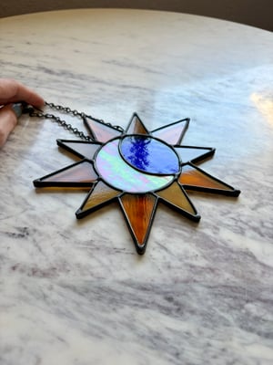 Image of Celestial Star #1