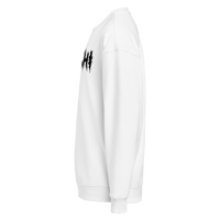 Image 5 of Hachi unisex oversized sweatshirt