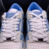 Amiri “Skel“ blue low top
