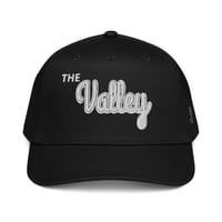 Image 4 of MVSU BLACKOUT HAT
