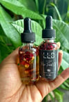 Luxurious Rose Facial Oil