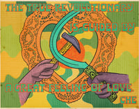Revolutionary Love