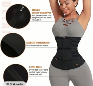 Image of Waist trainer