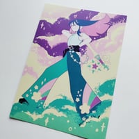 Image 2 of [KH] Dandelion Girls Prints