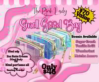 Smell Good Bag