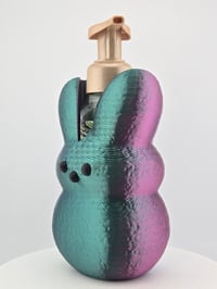 Image 4 of Peeps bath & bodyworks hand soap holder