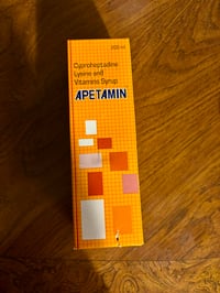 Apertamin 