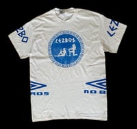 Image 1 of M LEZBO/NO BROS/ boop