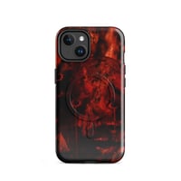 Image 4 of Eyes MagSafe® tough case for iPhone®