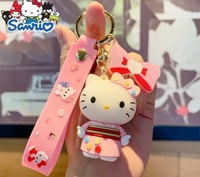 Image 4 of Kawaii Purse Charm 