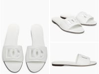 Snow White Vacay Slides 