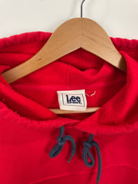 Image 3 of Cardinals Lee Oversized Hoodie (XL)