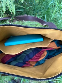 Image 2 of Everyday Tote - The Patchy One
