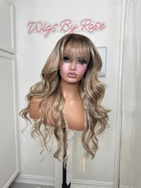 Image 19 of  Jacky luxury free part  (ready to ship) 