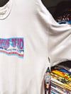 Rare Grateful Dead 1992 Shoreline Crew T-Shirt - Fits L