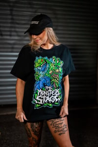 Image 4 of Reptar Tee