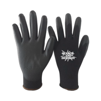 Spray Gloves
