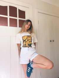 Image 2 of 'Daffodils' Tee