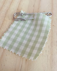 Image 8 of Tovagliette ricamate