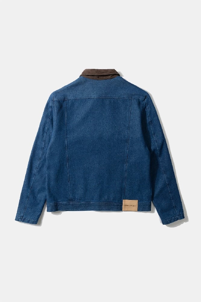 Image of EDMMOND AVAIL JACKET