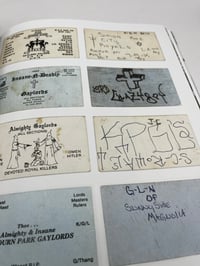 Image 3 of "Compliments of: Chicago Gang Culture" Book