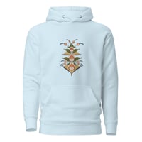 Image 9 of Unisex Hoodie Kurbits 3