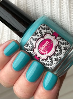 Image of Glisten & Glow Gummy Sharks